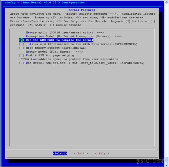 编译arm版本的java工程_table