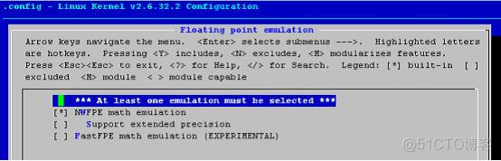 编译arm版本的java工程_table_04