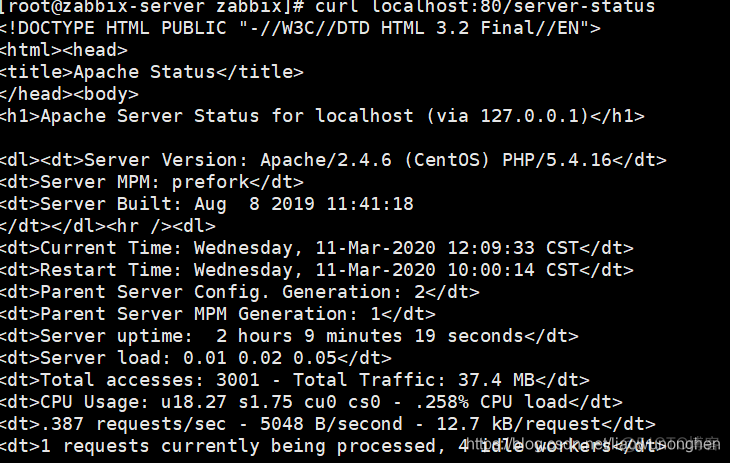 zabbix配置udp监控_nginx_03