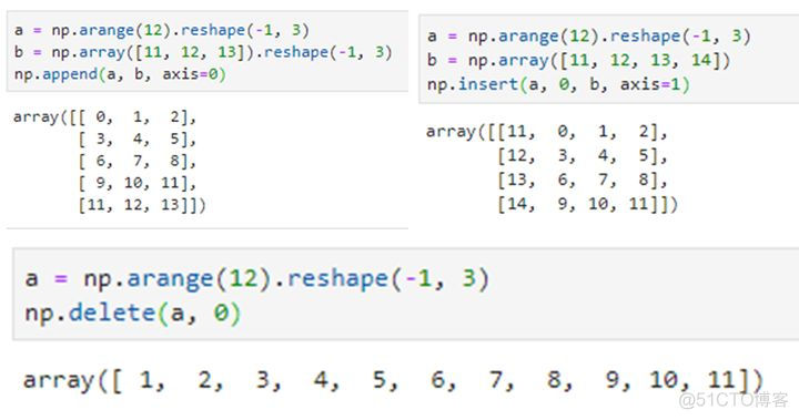 python 数组缩小_常量数组 python_06