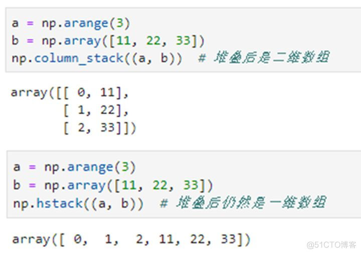 python 数组缩小_随机数_13