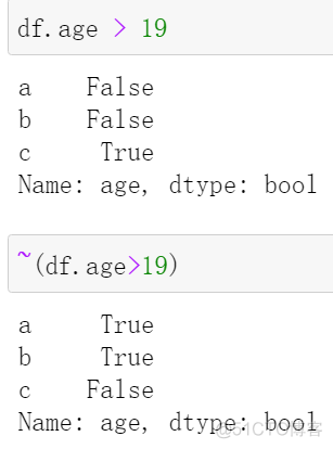 python dataframe 取出特定列形成新_python_28