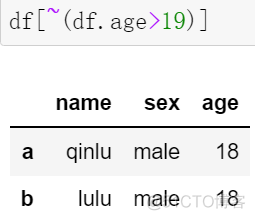 python dataframe 取出特定列形成新_pandas_29