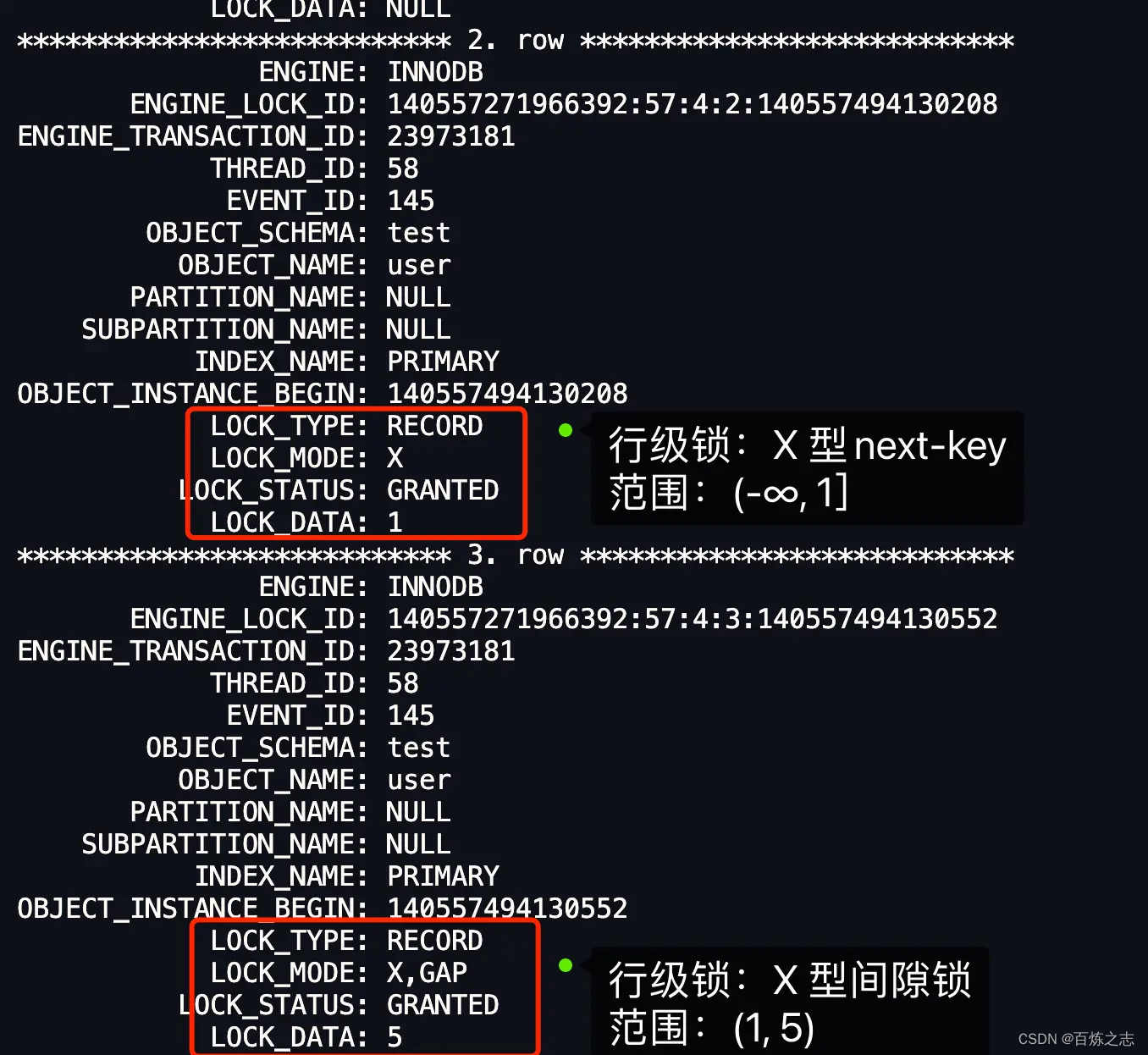 mysql的select如何加锁_mysql_21