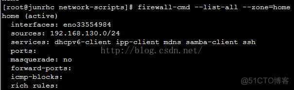 firewalld 对docker网络影响_防火墙_27