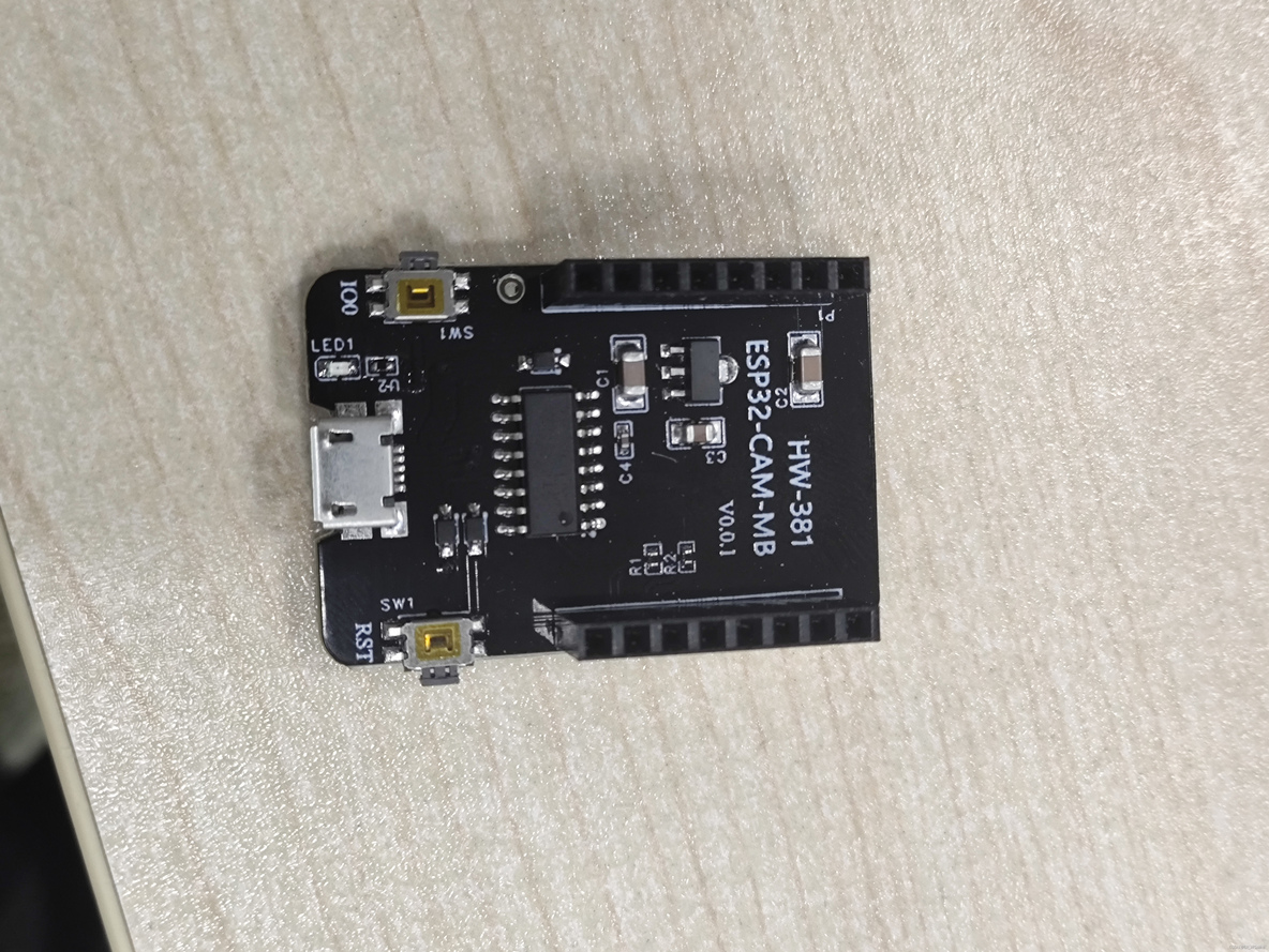 ESP32S3Pico 例程_嵌入式硬件