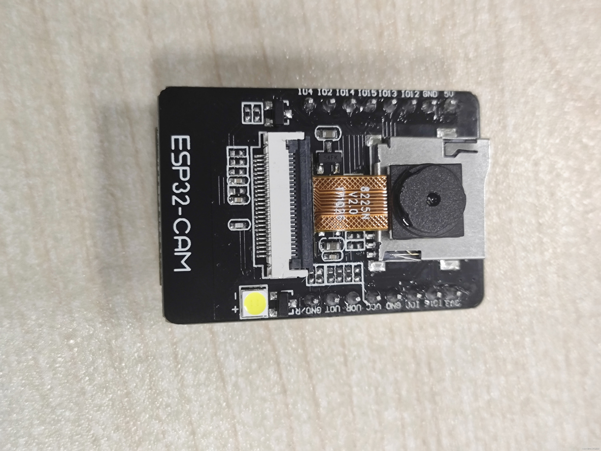 ESP32S3Pico 例程_嵌入式硬件_08