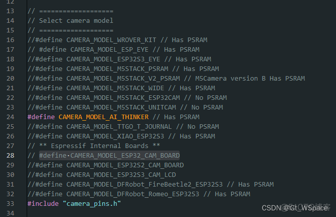 ESP32S3Pico 例程_嵌入式硬件_10