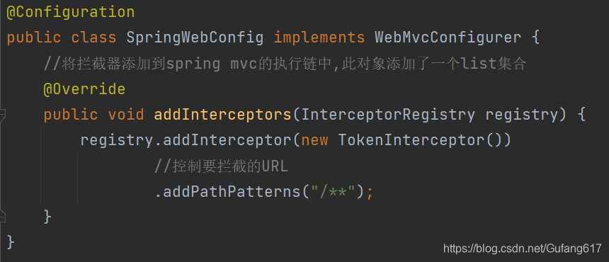 springsecurity oauth2 解析 token_json