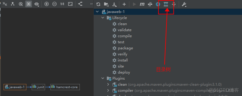 mvn ide 怎么指定java版本_mvn ide 怎么指定java版本_26