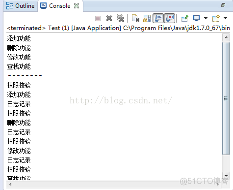 java动态新增类属性字段_java_10