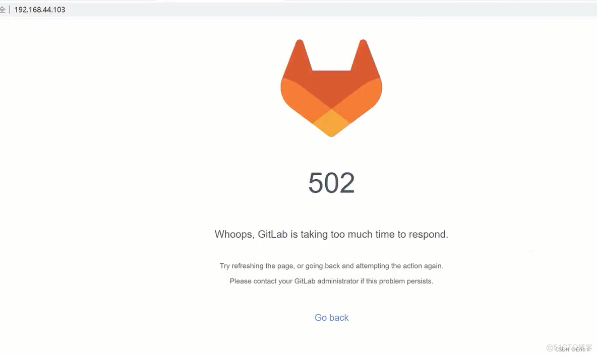 gitlab 数据统计插件_ssh_03