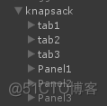 unity gridlayoutgroup 第一行 错误_ui_09