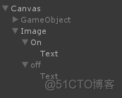 unity gridlayoutgroup 第一行 错误_单选_13