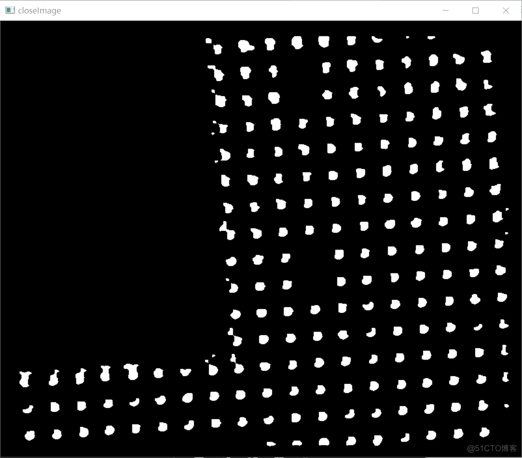 opencv 叠加 十字线_opencv_08