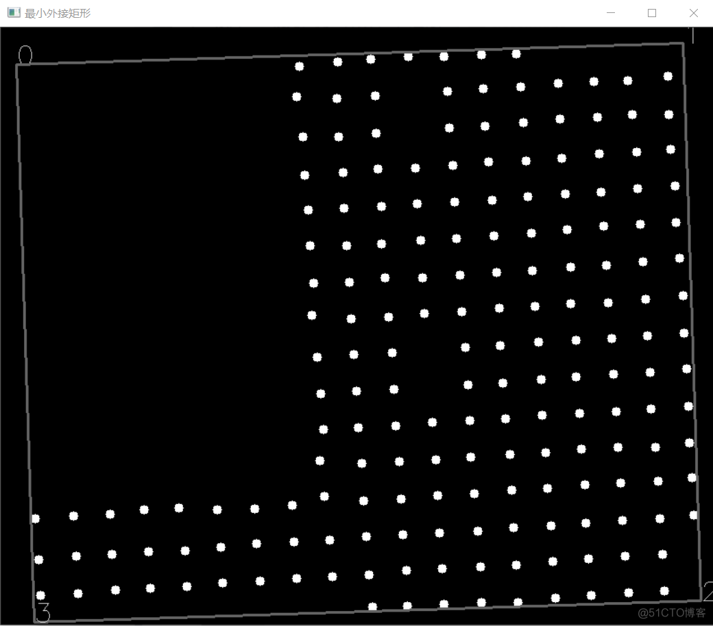 opencv 叠加 十字线_计算机视觉_10