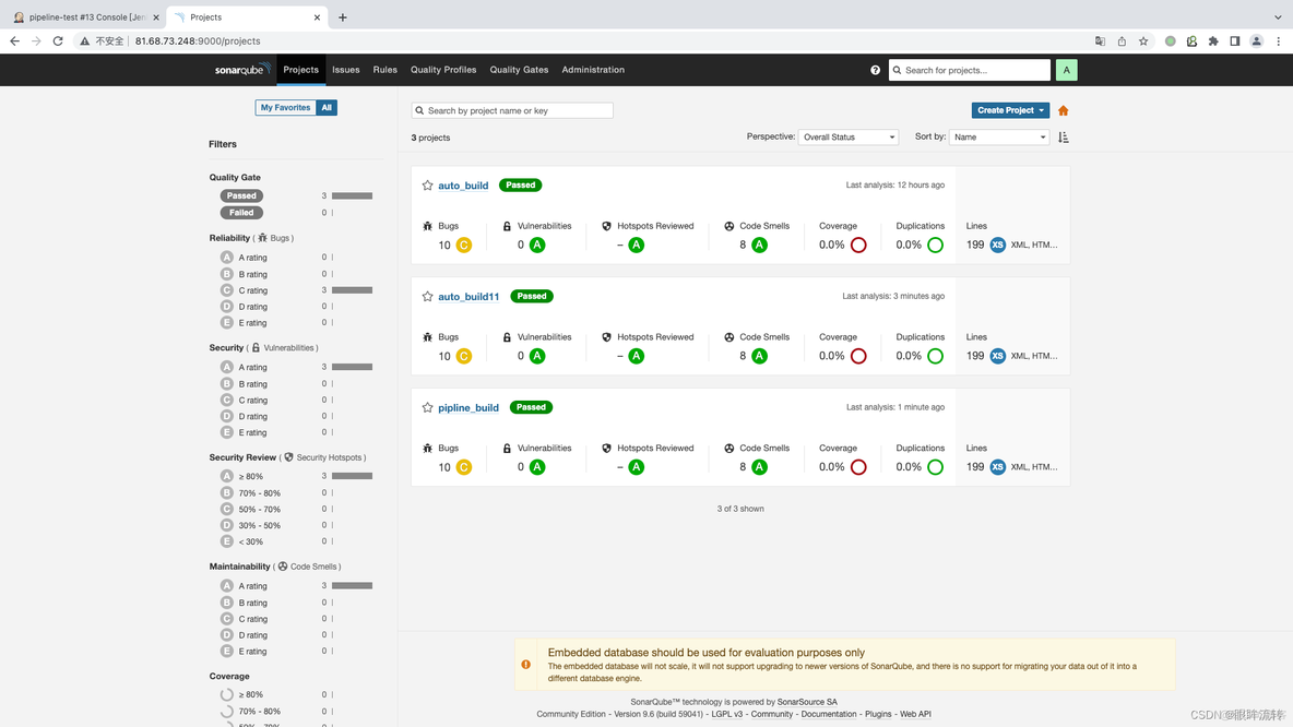 centos jenkins完全卸载_maven_83