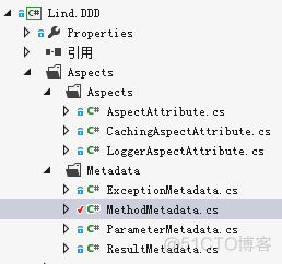 aspect文件可以直接用java运行吗_拦截器