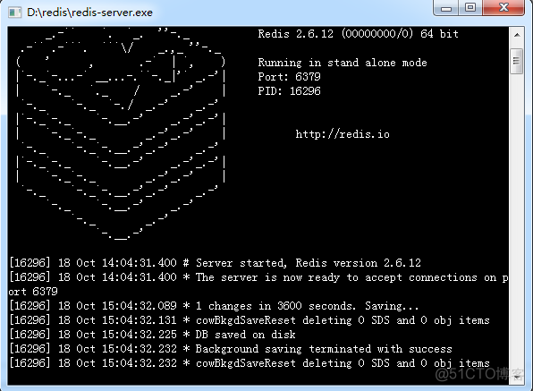 Windows redis 下载慢_Windows redis 下载慢_03