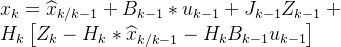 python 卡尔曼滤波实现对行人_python 卡尔曼滤波实现对行人_93