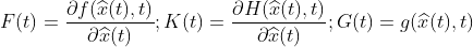 python 卡尔曼滤波实现对行人_卡尔曼滤波_158