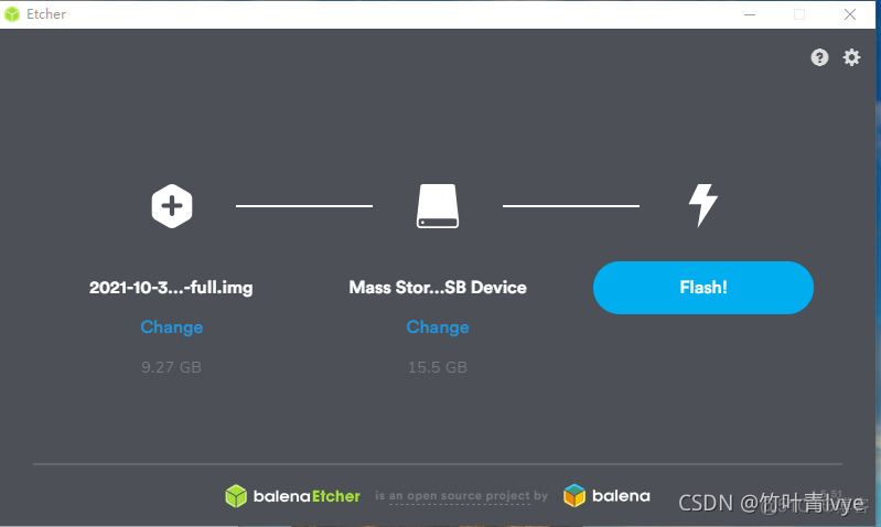 树莓派4b windows iot_配置_05