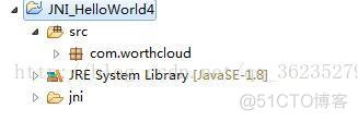 vs studio怎么编译java_Eclipse + vs2013 JNI_02