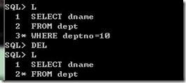 psql指定schema执行sql_数据库_06