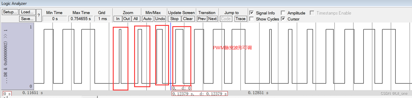 cubeMX配置RTC_cubeMX配置RTC_10