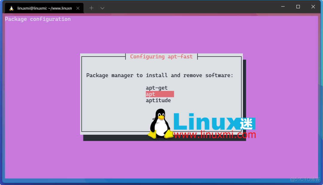 wsl2安装Harbor_linux_04