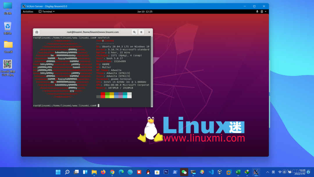 wsl2安装Harbor_ubuntu_17