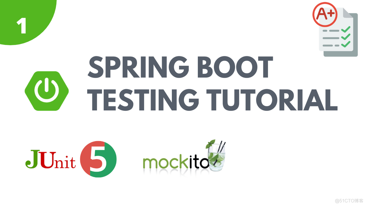 springboot junit测试哪些功能_单元测试