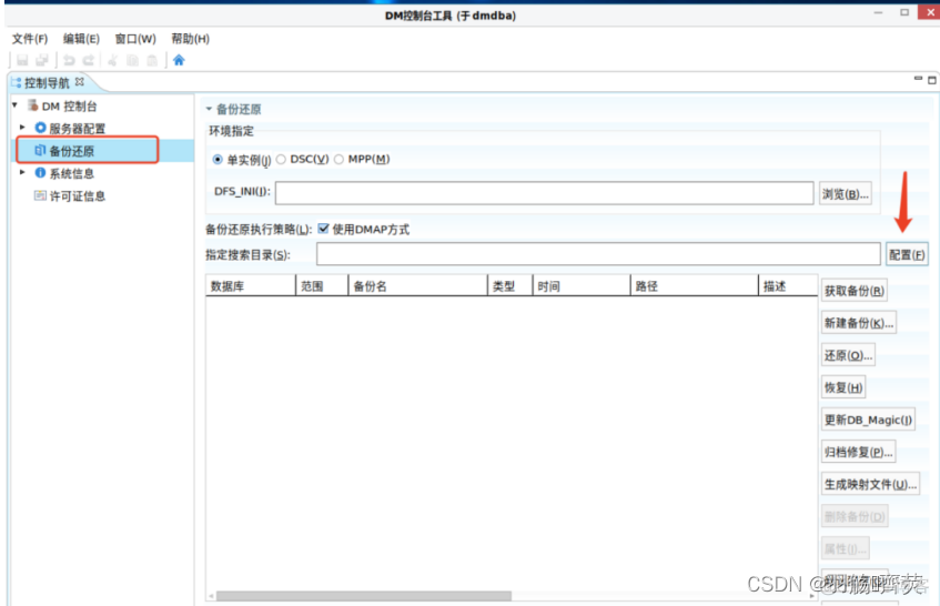 arm版达梦8docker镜像_DM_51