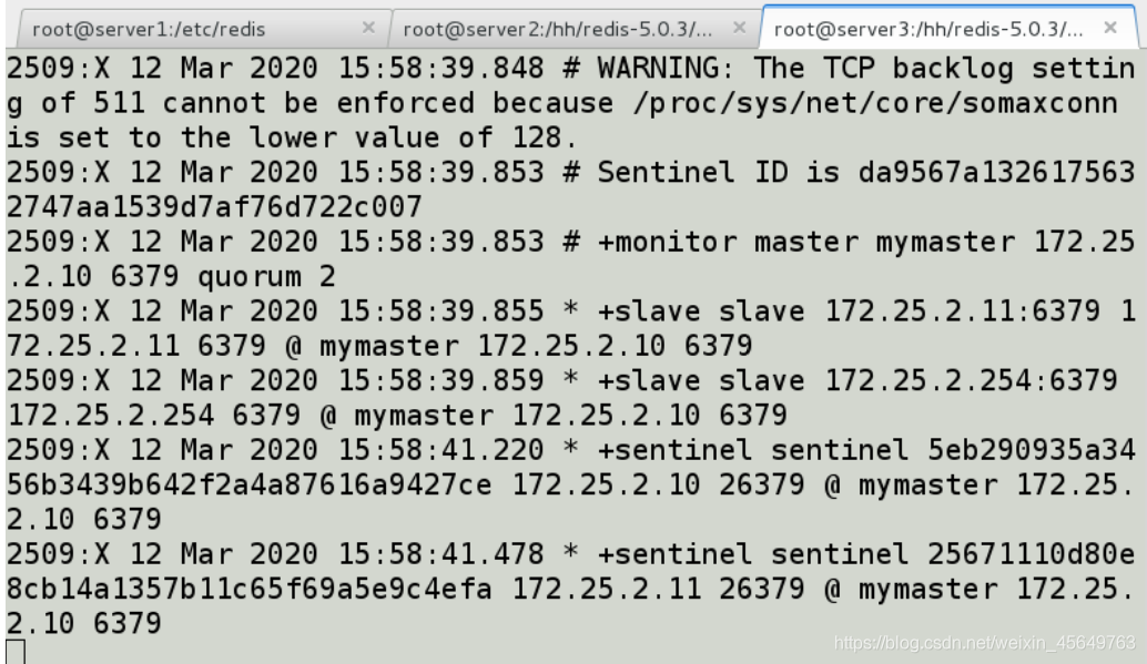 Redis哨兵手动主从切换_Redis_23