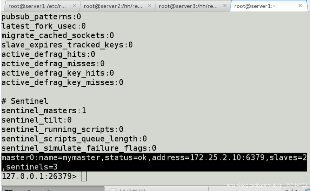 Redis哨兵手动主从切换_Redis_27