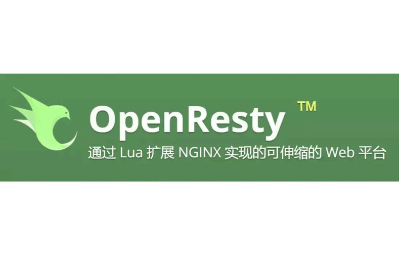 OpenResty部署教程_Lua