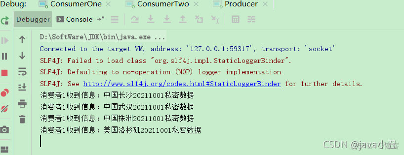 AmqpTemplate 设置消息发送消息确认 springmvc_消息发送_41