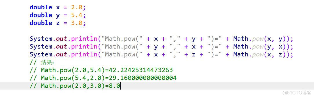 用java 写一个计算同比的方法_java 用方法计算30_18