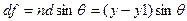 图像畸形矫正 python_数据结构与算法_10