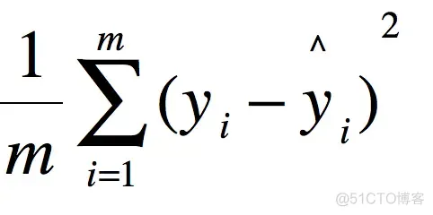 回归分析中的选择性偏差_MSE