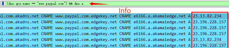 wireshark进行DNS查询_网络_03