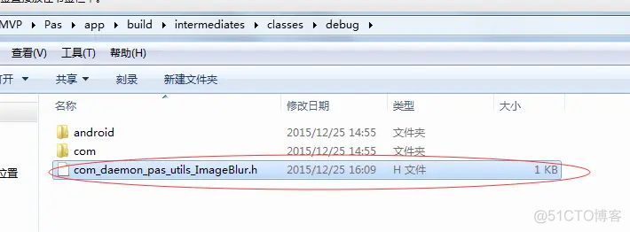 ios swift ImageView 高斯模糊_android studio_05