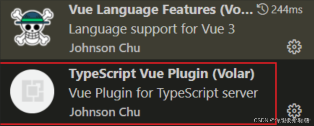 vue typescript 指令_vue typescript 指令