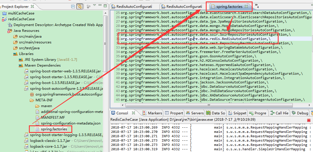 spring redis集群 yaml配置密码_python_07