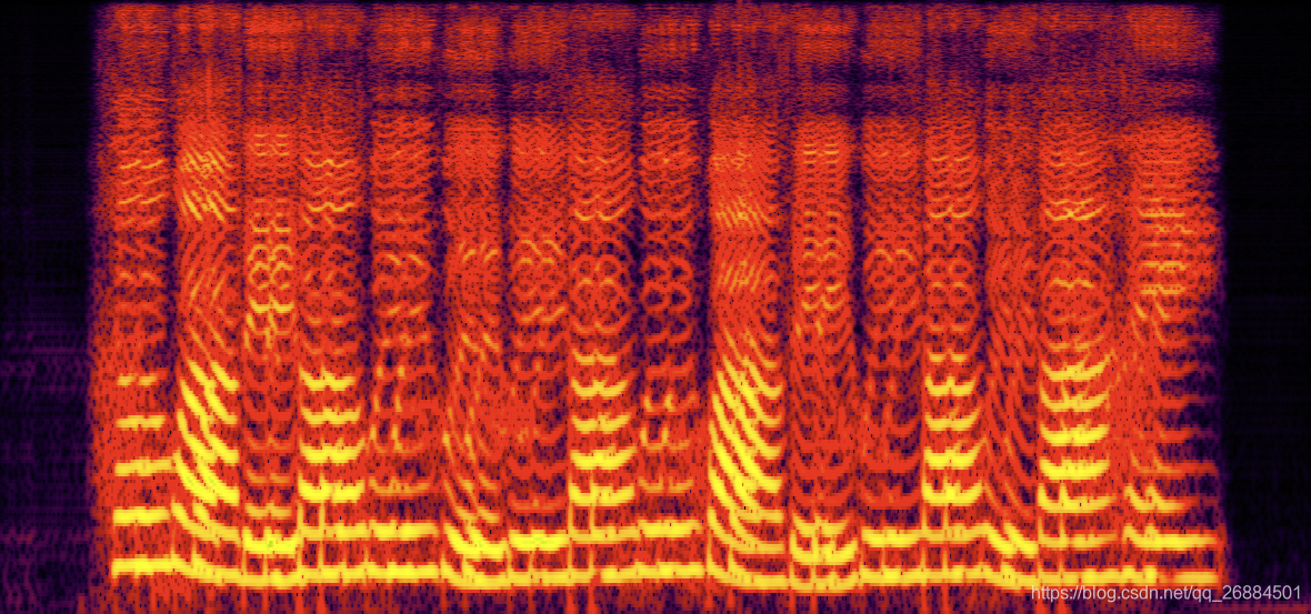 SpeechSynthesisUtterance 设置成机器人声音_采样率_03