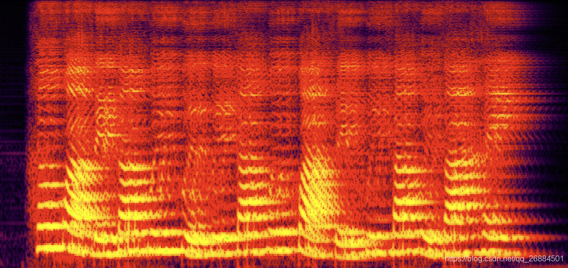 SpeechSynthesisUtterance 设置成机器人声音_采样率_05