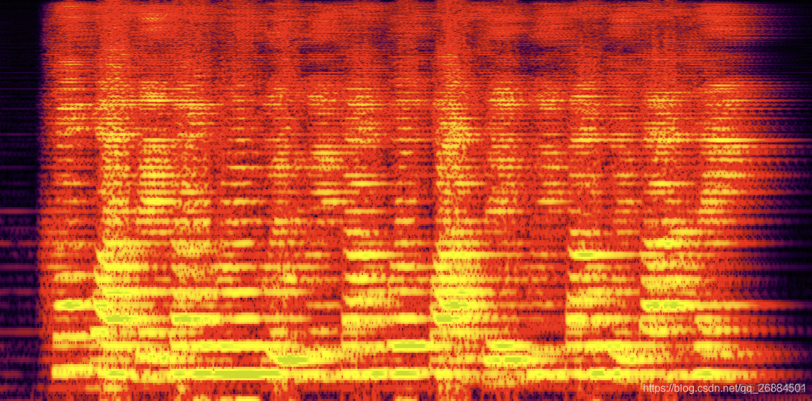 SpeechSynthesisUtterance 设置成机器人声音_时域_06