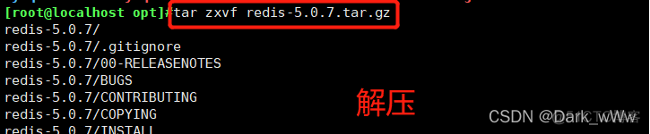 redisconfig配置类不生效_linux_04