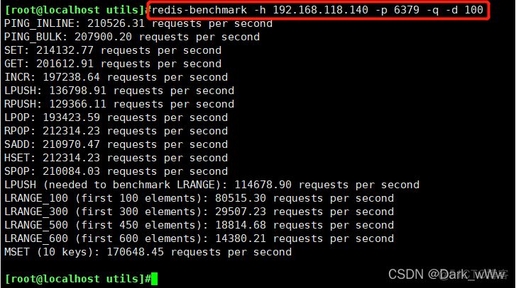 redisconfig配置类不生效_Redis_17