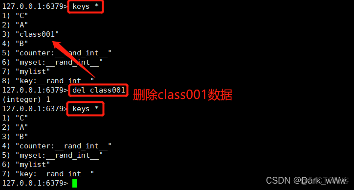 redisconfig配置类不生效_nosql_23